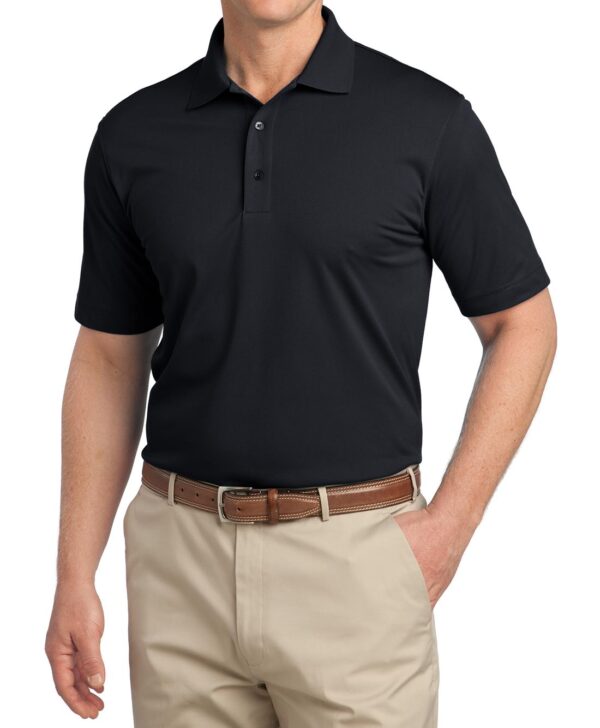 Black Polo Shirt – Timeless, Stylish & Versatile